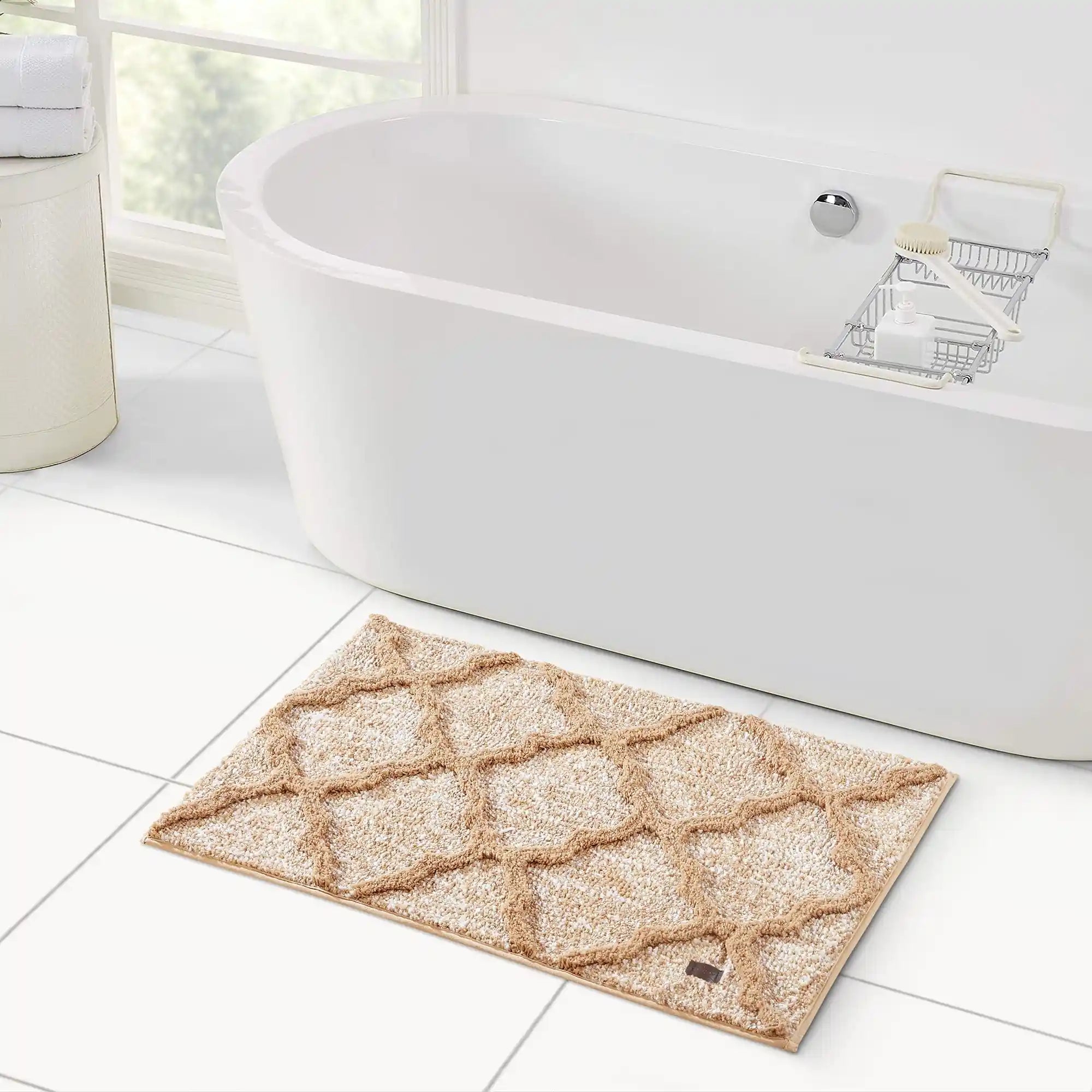 Taksim Bathmat 2 PC Set