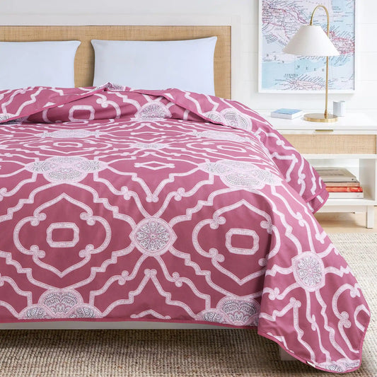 ac comforter set