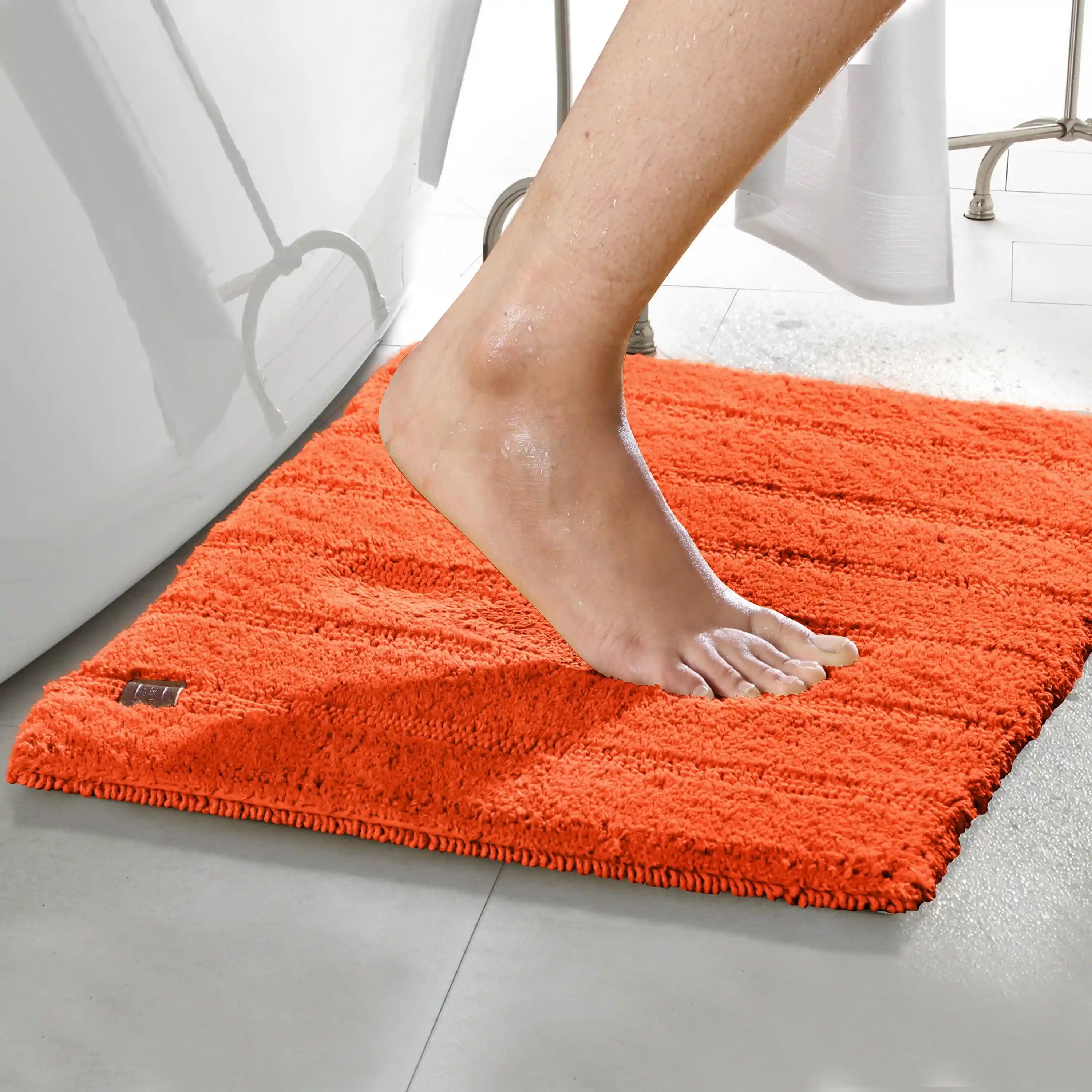 Mushy Heavy Cotton Mats 50X80Cm