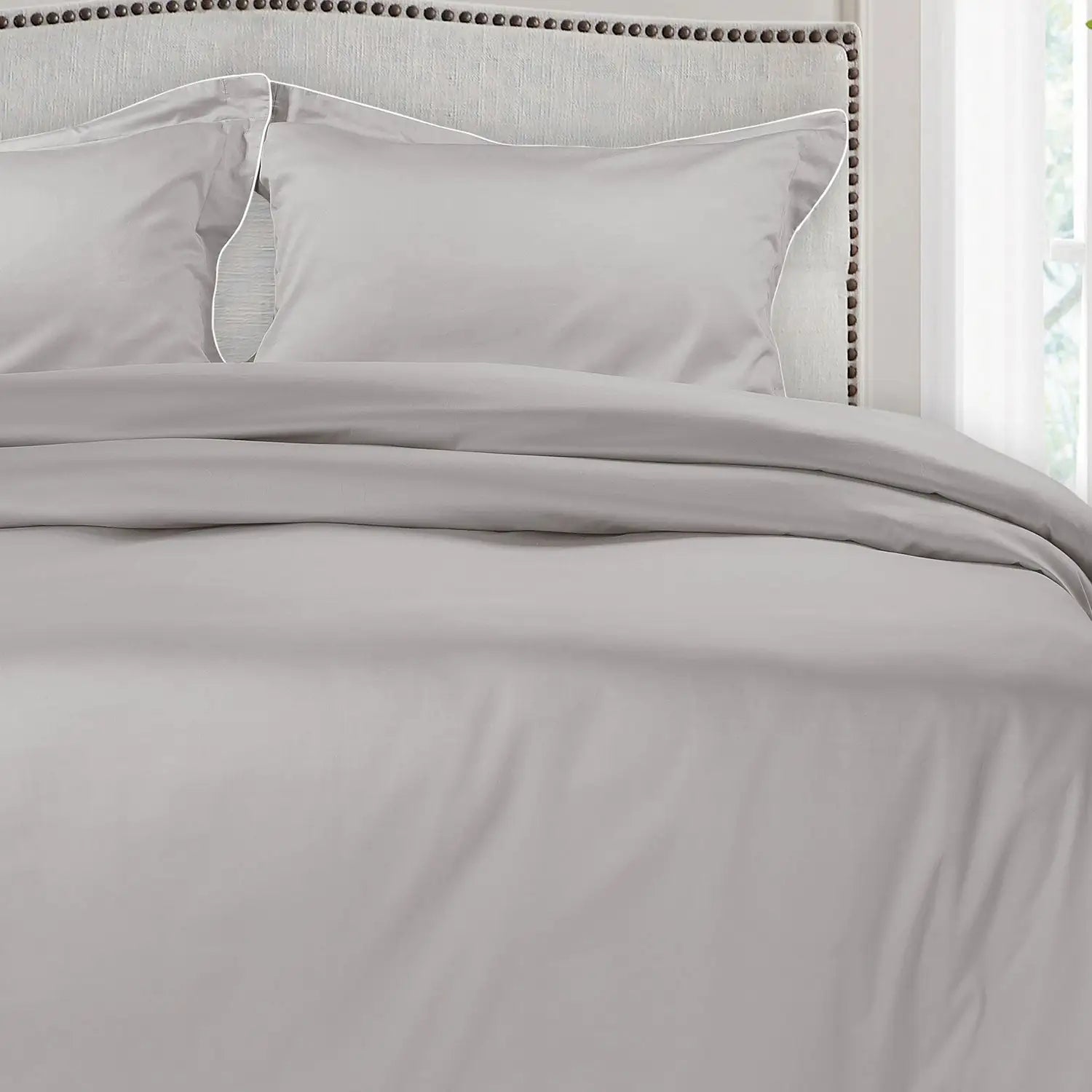 500TC Italian 4PC Bedding Set