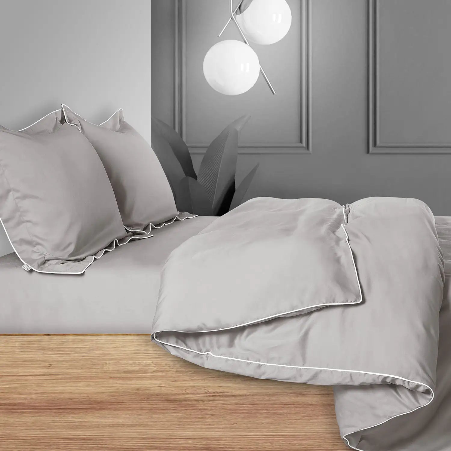 Light Grey