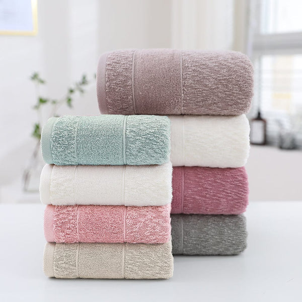 100 % Premium Towels - 204