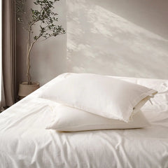 Shibui Linen 3PC Bedding Set