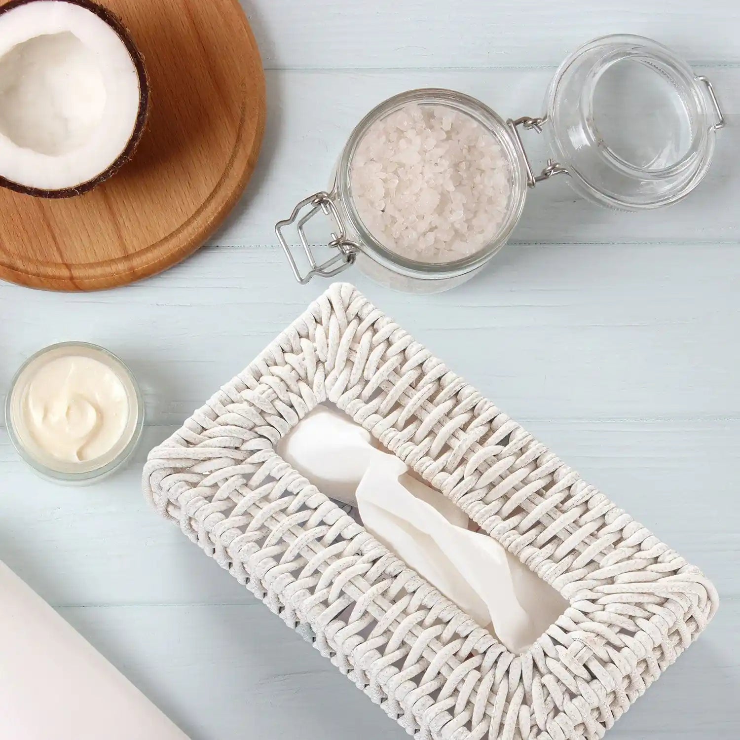 7008 WHITE