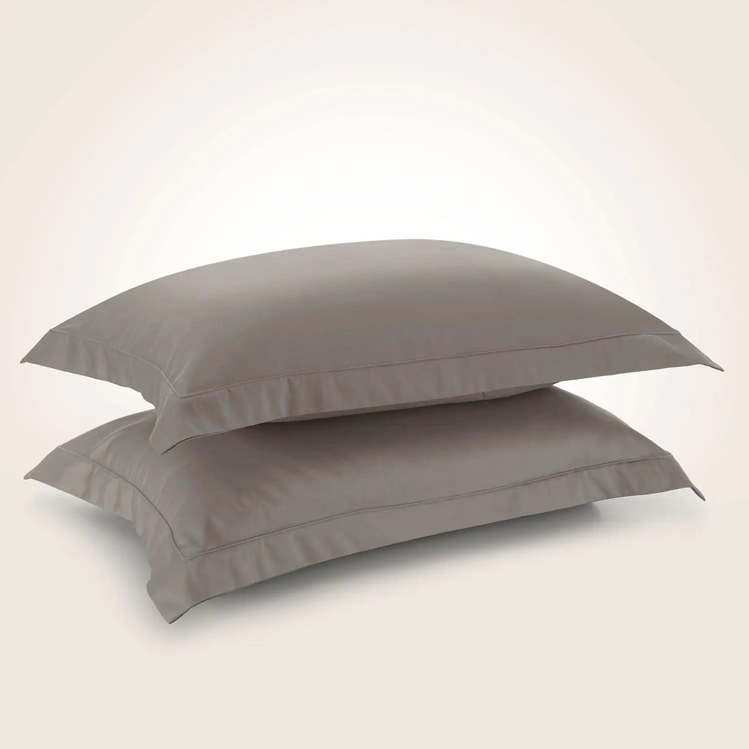 900 Tc Supima Cotton Pillow Covers