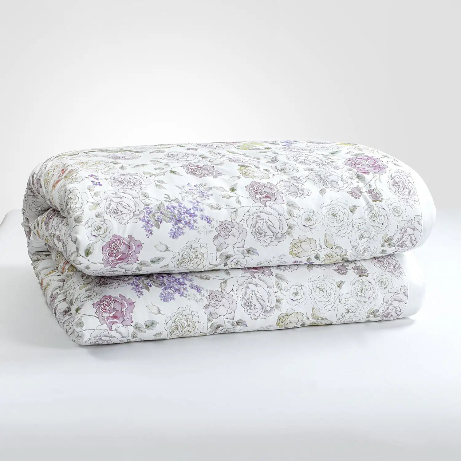 Bamboo Cotton Printed Duvet/Quilt Cover