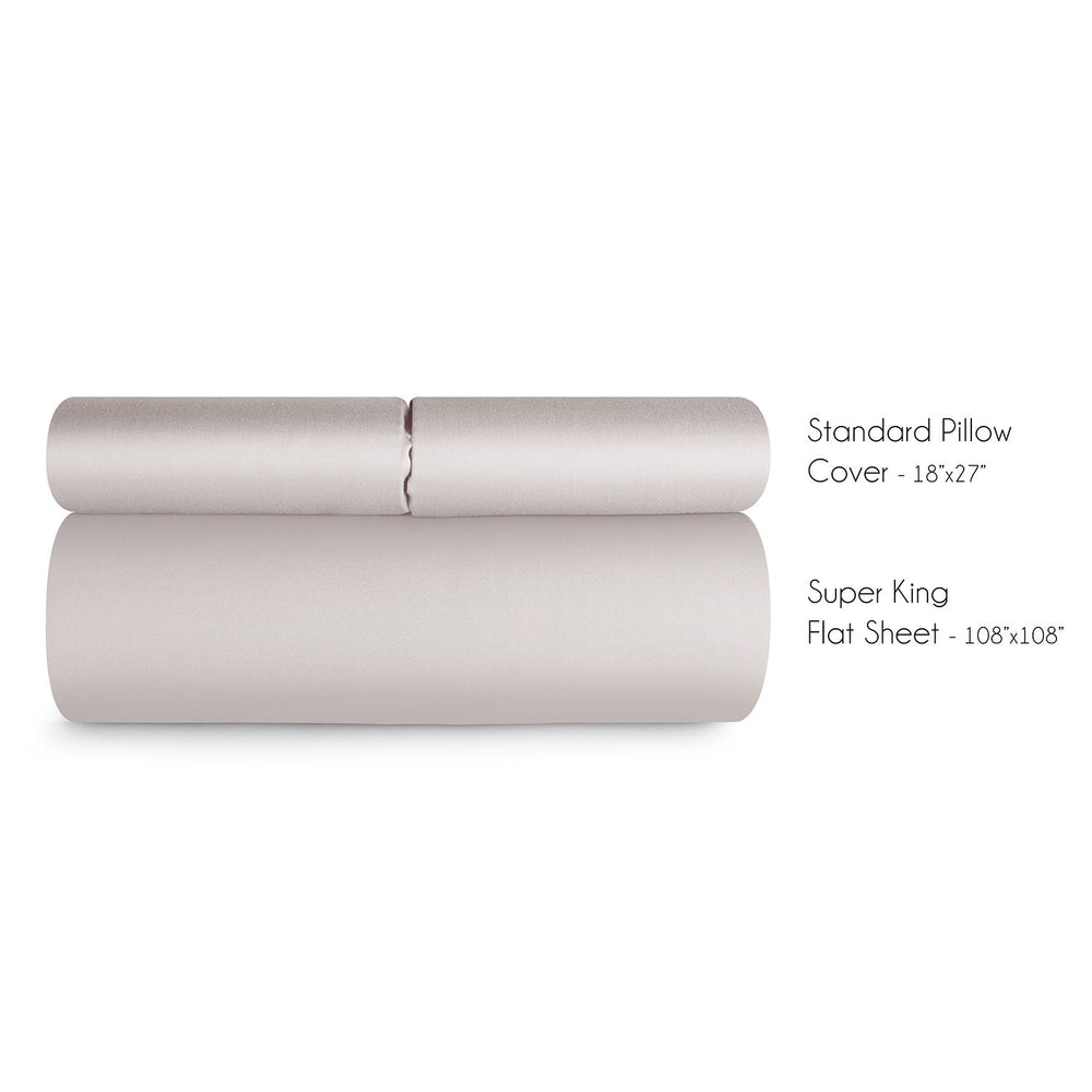 Silver Sand