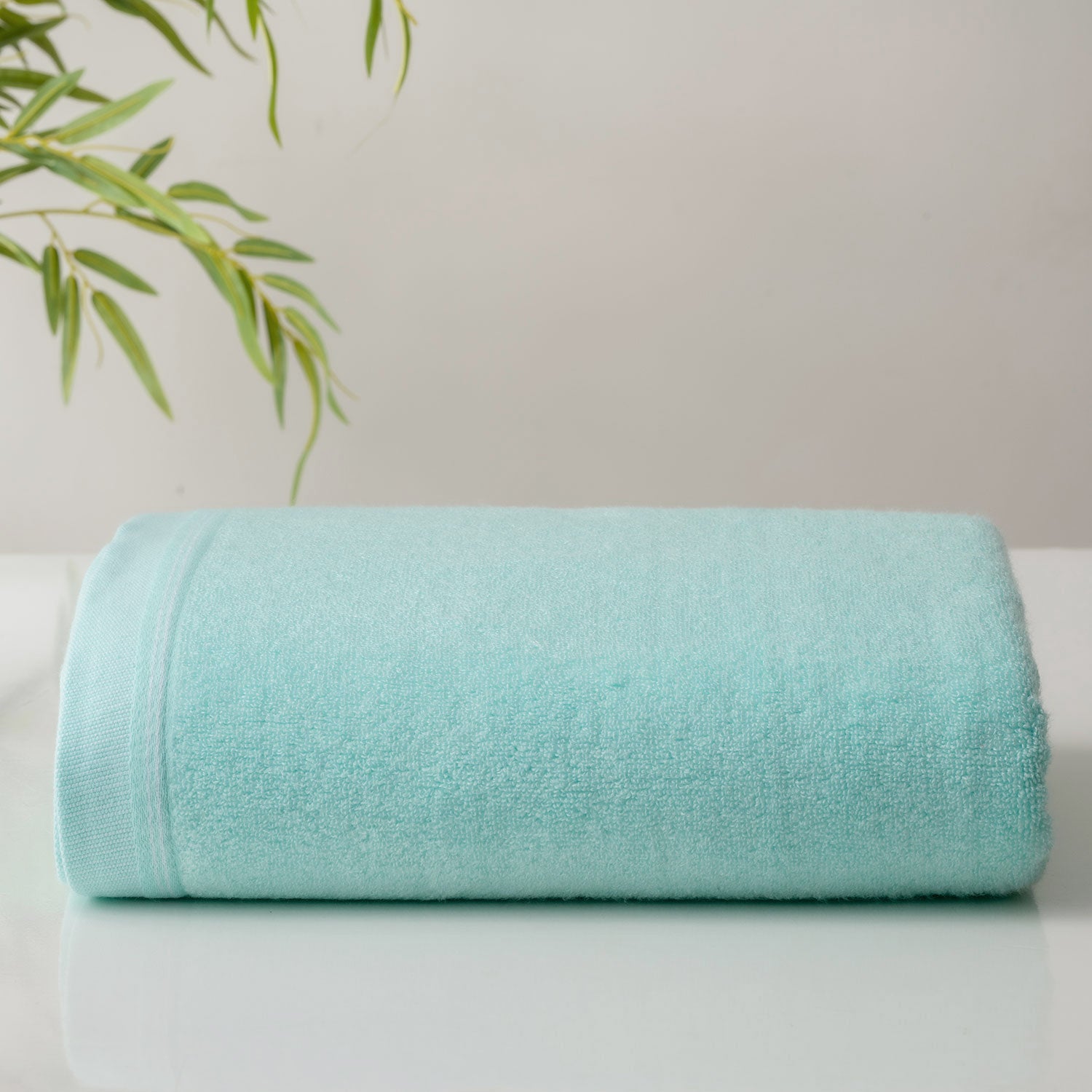 The Classic Bamboo XL Bath Towels