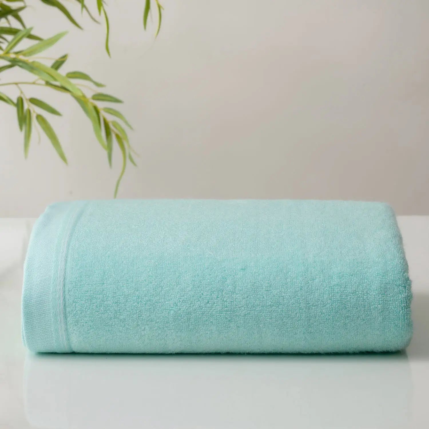 The Classic Bamboo XL Bath Towels