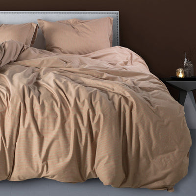 Geo Tokyo 500 Thread Count Bedding Set