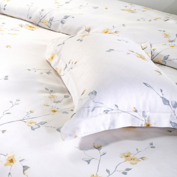 400 THREAD COUNT COTTON PRINT BEDSHEET