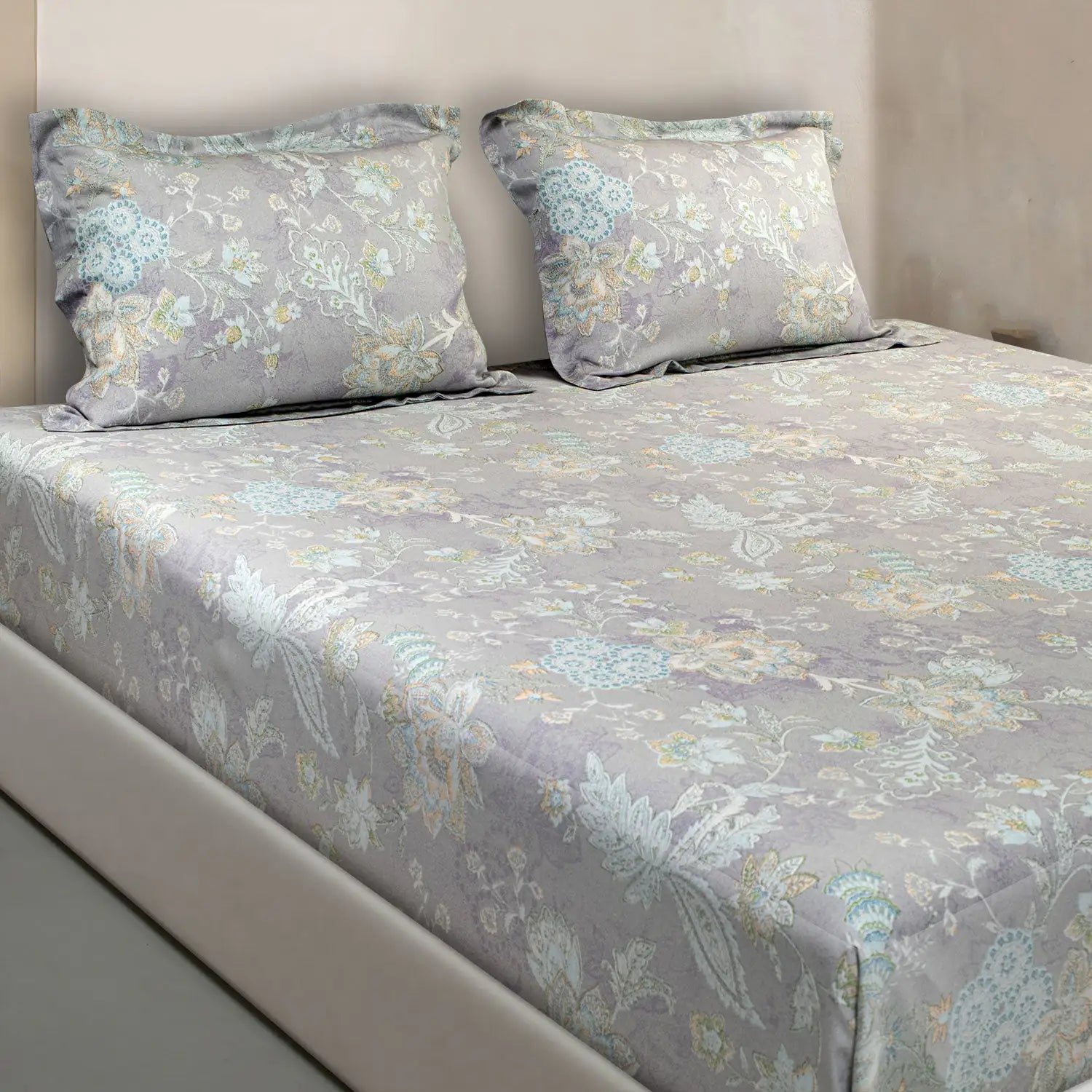 Made From Green - Bamboo Cotton Bedding Set