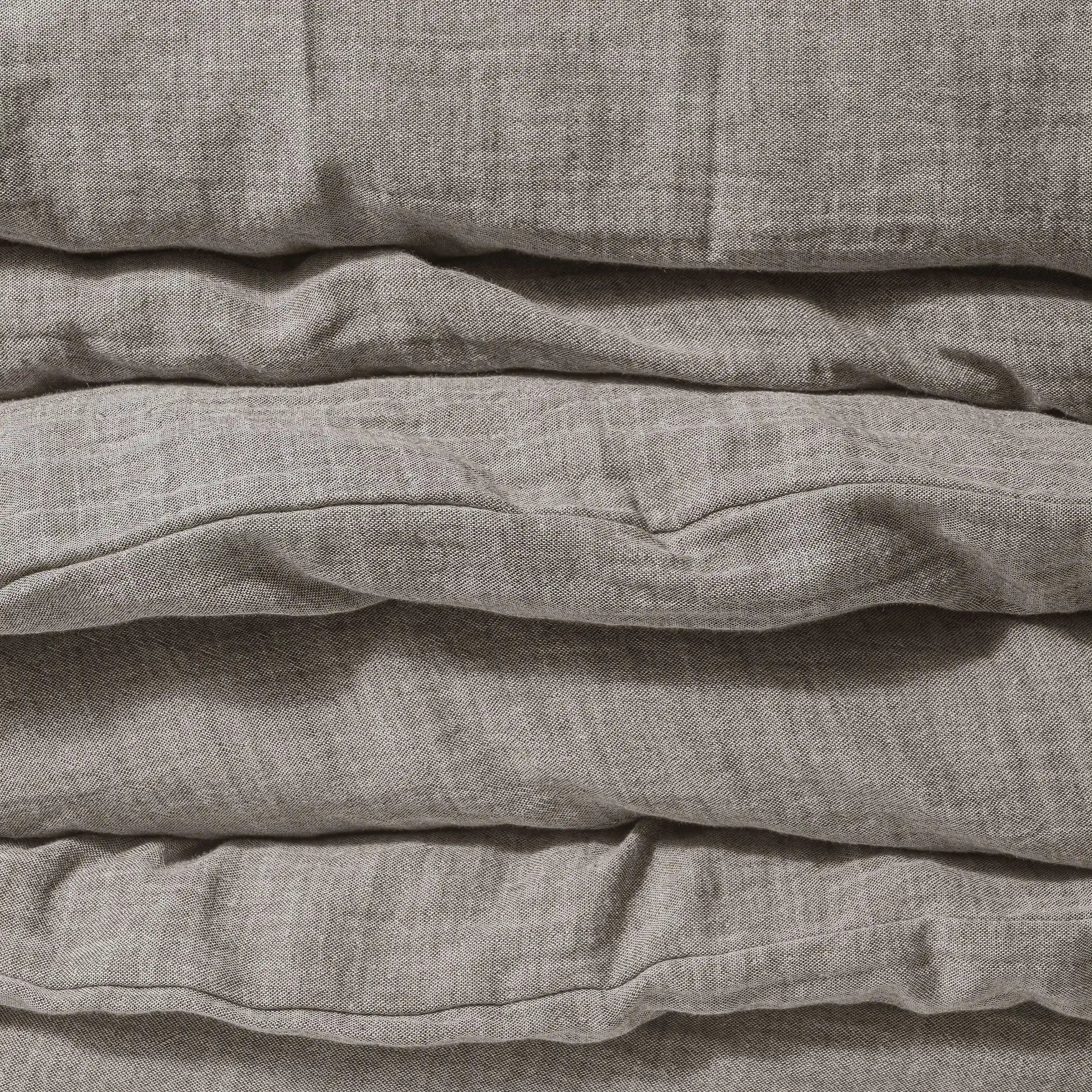 100 % Washed Cotton Breathable Bedding