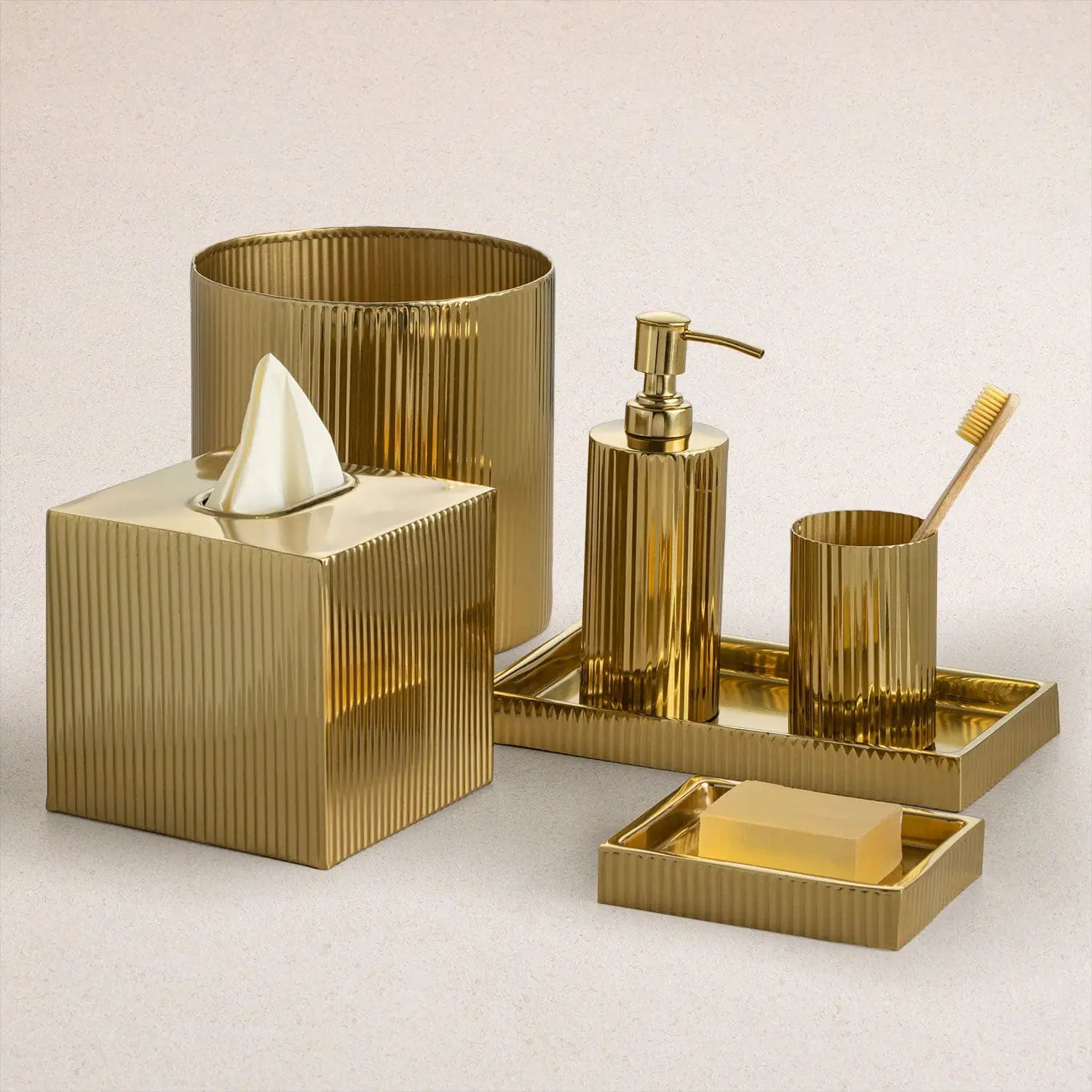 Gold Bars