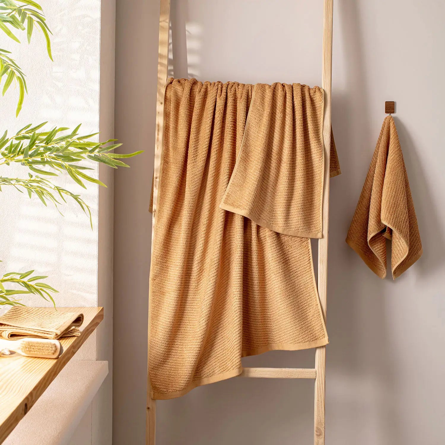 Kyoto Bamboo Towel