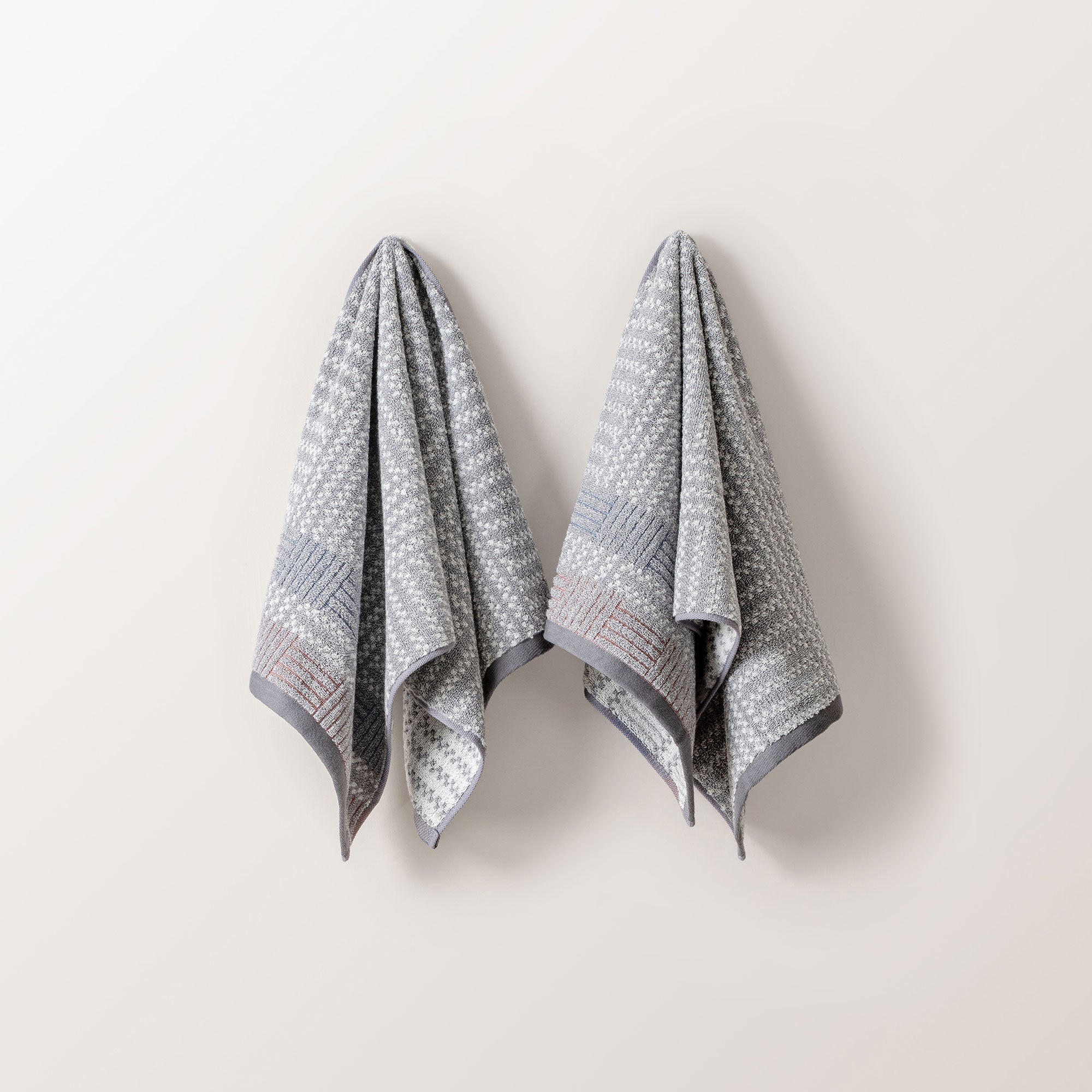 Métier Cotton Towel Collection