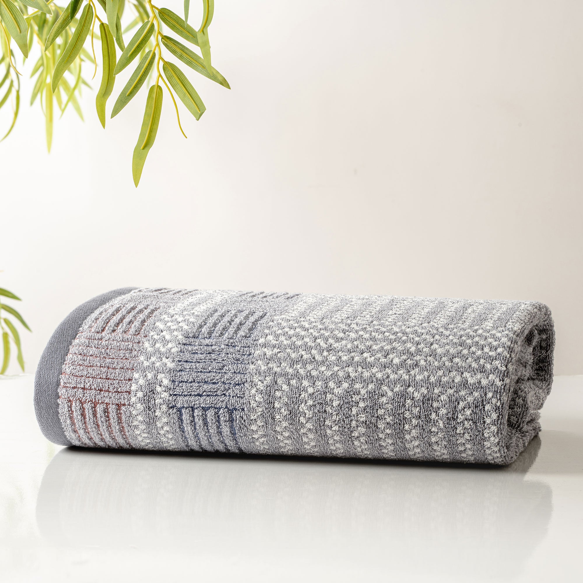 Métier Cotton Towel Collection