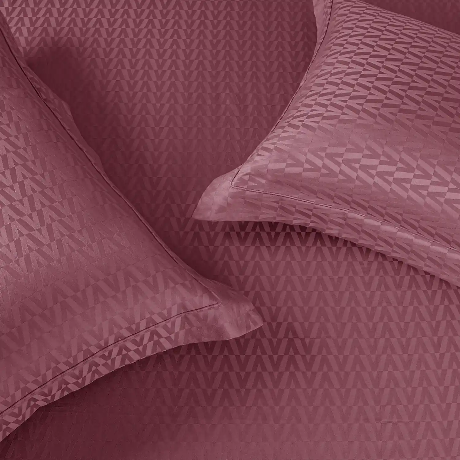 750 Tc Italian Jacquard | Premium Bedding Set