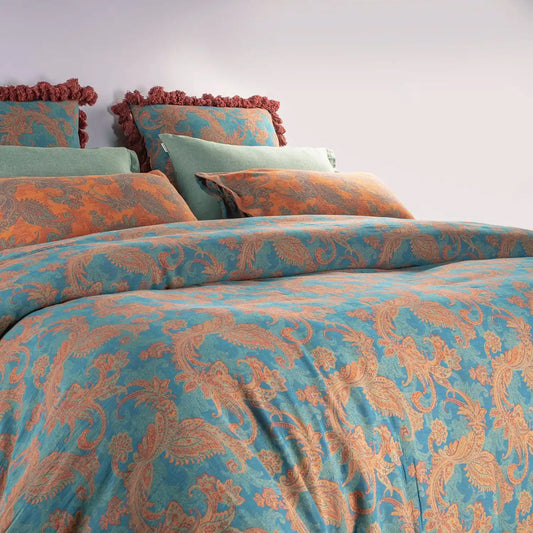 Linen Story - 8 Pcs Set