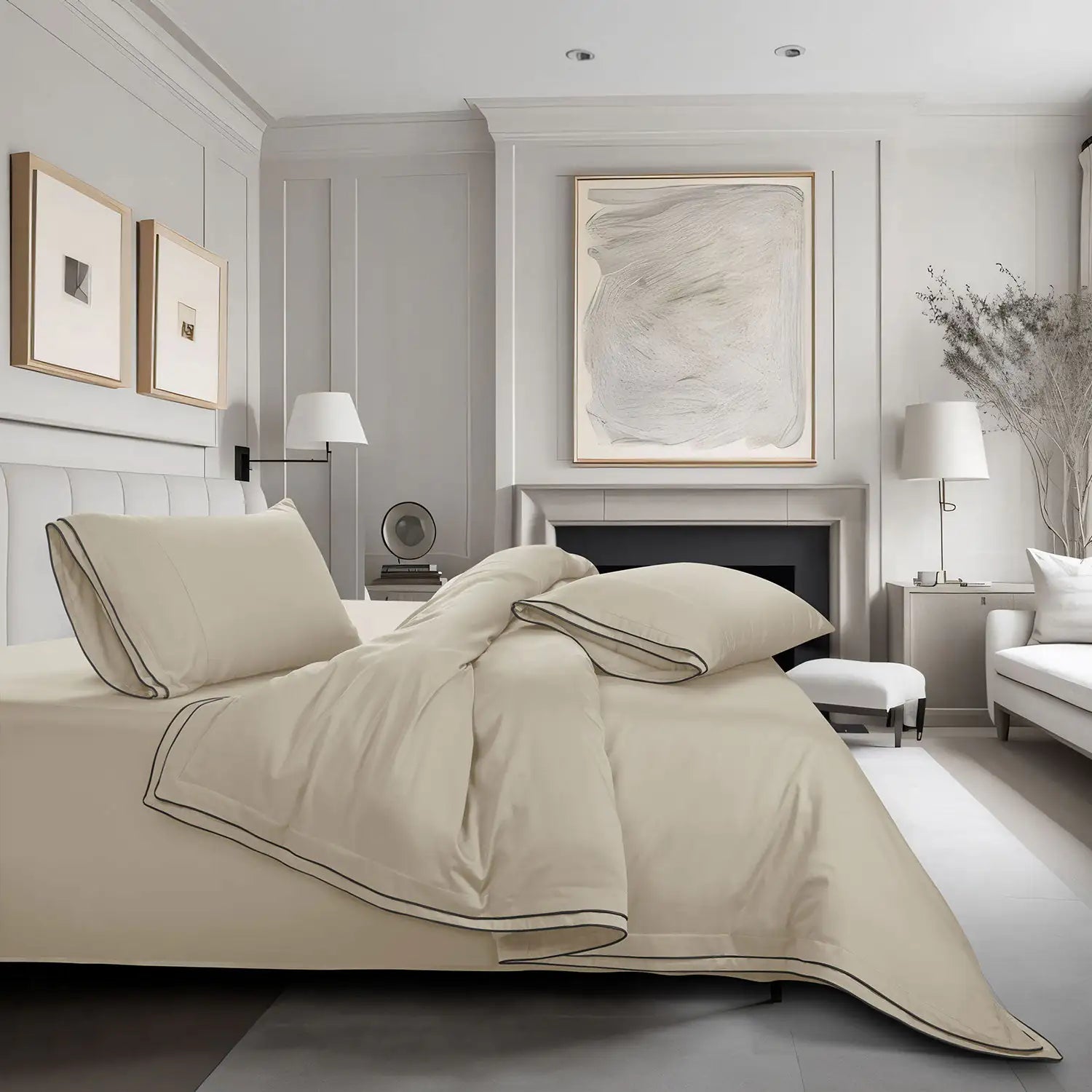 Sand
