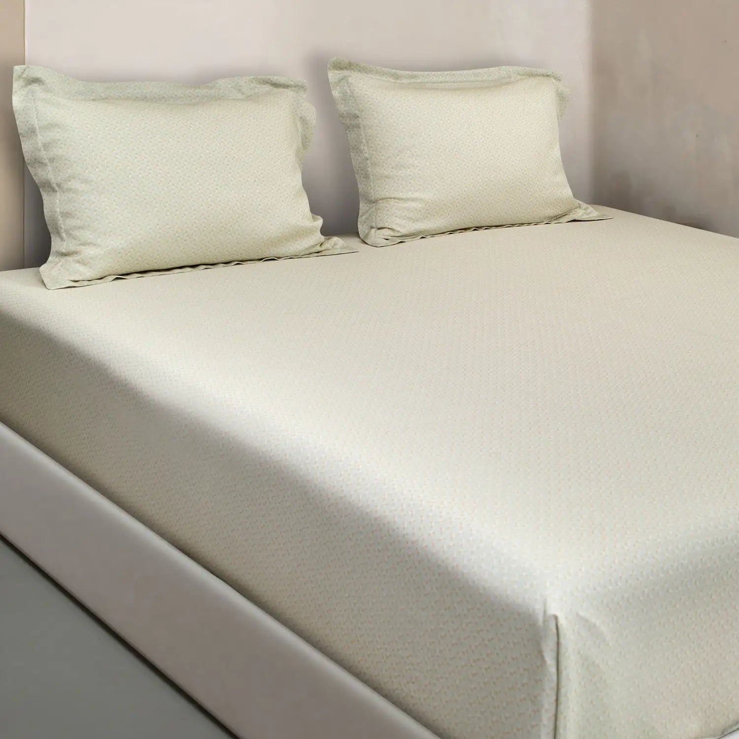 Made From Green - Bamboo Cotton Bedding Set