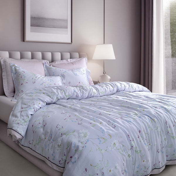 Luxuriously Soft 100% Tencel™ 400 TC Bedding Collection