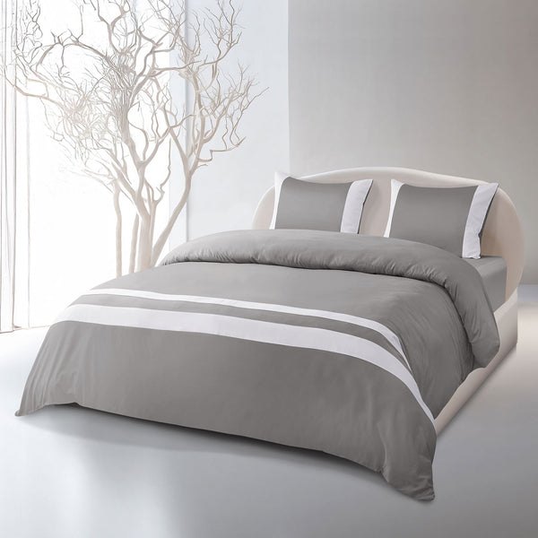 Steel Grey