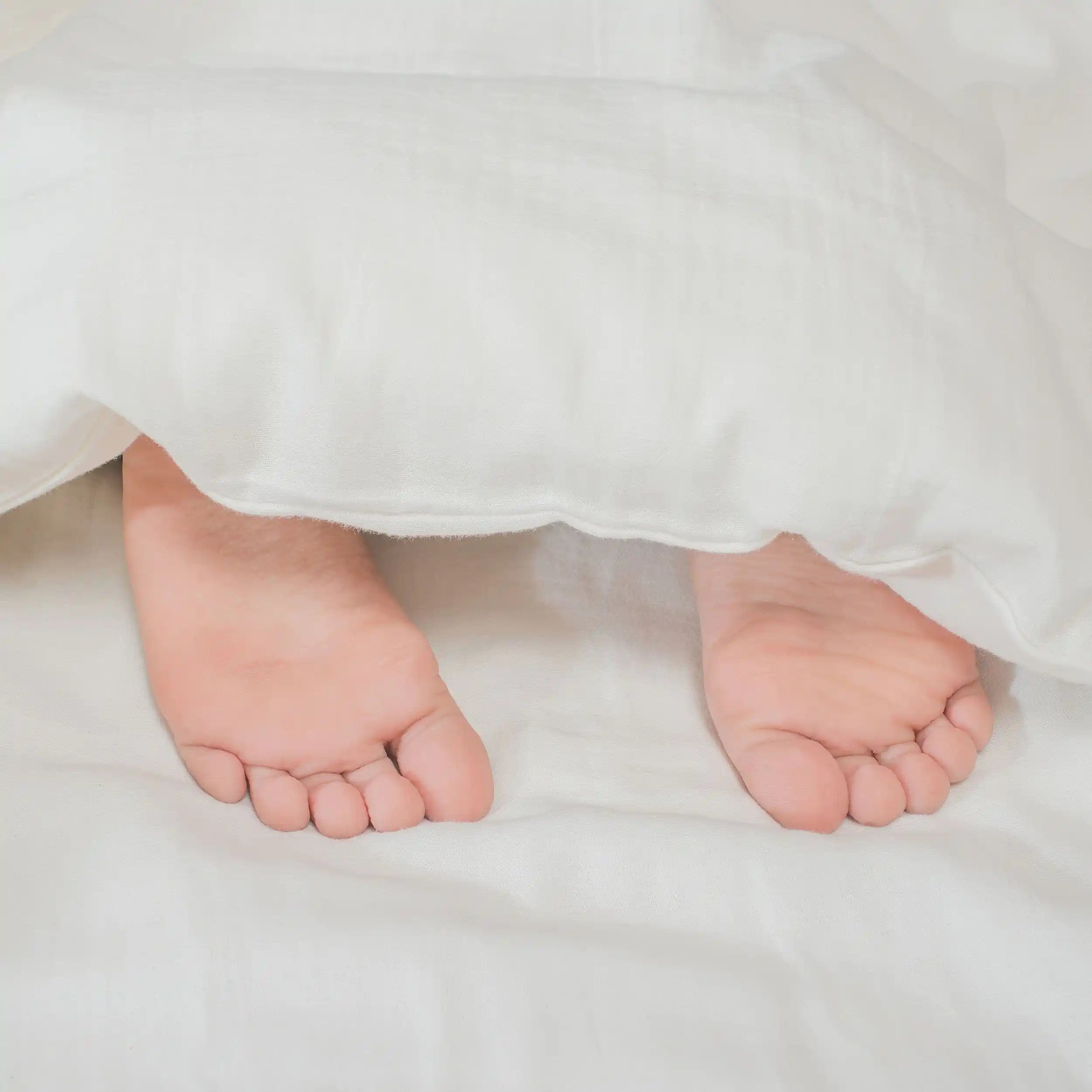 100 % Washed Cotton Breathable Bedding