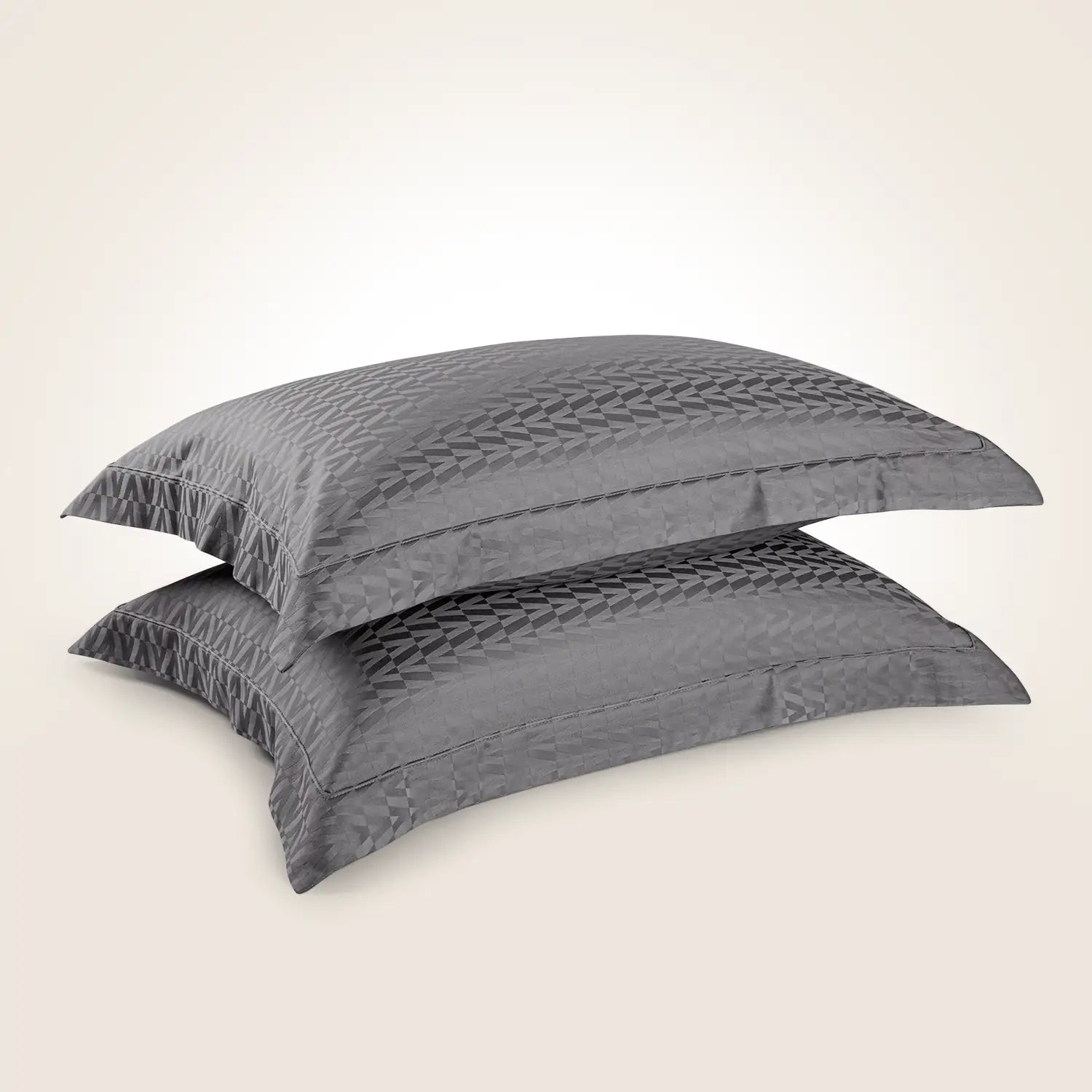 750 Tc Italian Jcq 100% Cotton 4Pc Set