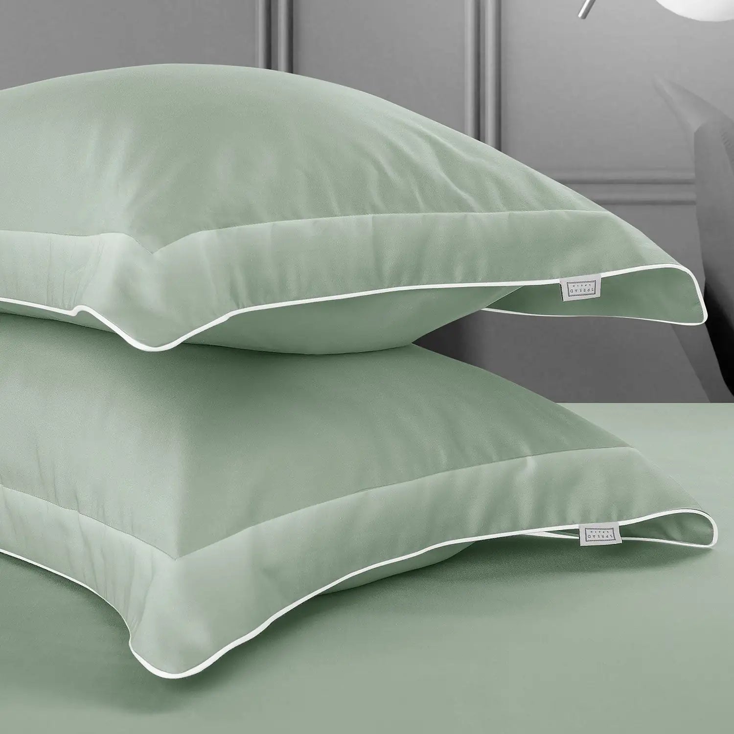 500TC Italian Bedding Set