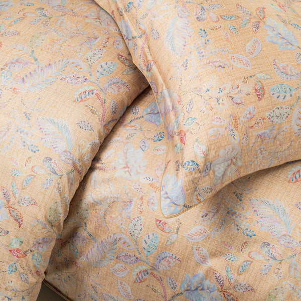 550 Tc 100 % Cotton Prints Bedding Collection | Cotton Double Bedsheet