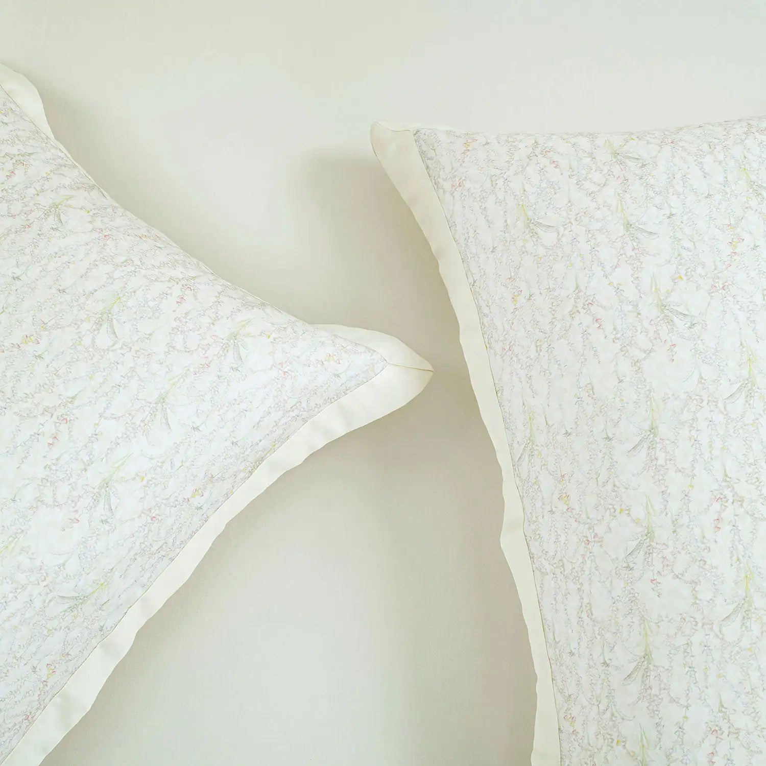 Bamboo Cotton Printed Bedding Collection – Soft, Absorbent All-Year Comfort