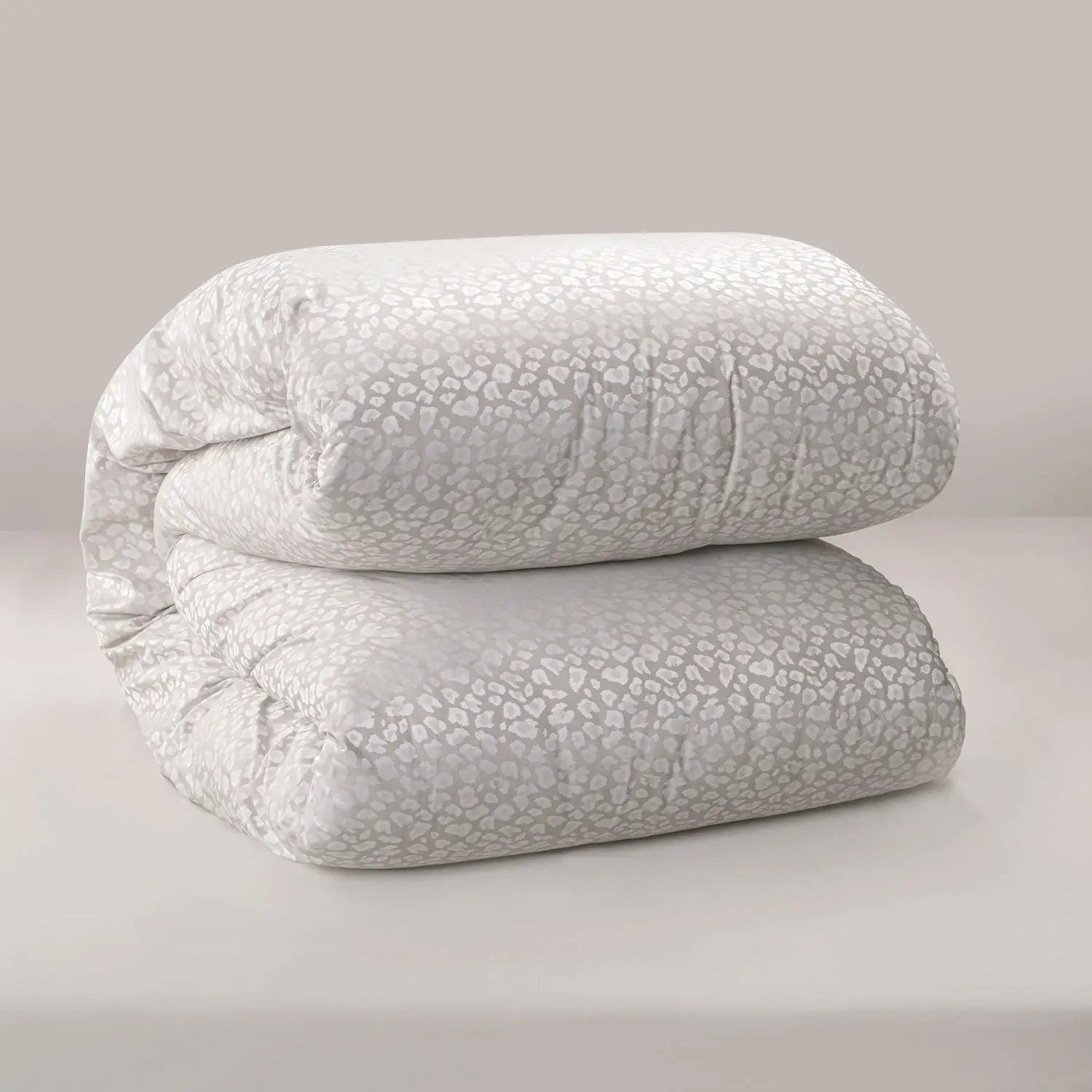 600 Tc Modal Jacquard Duvet/Quilt Cover