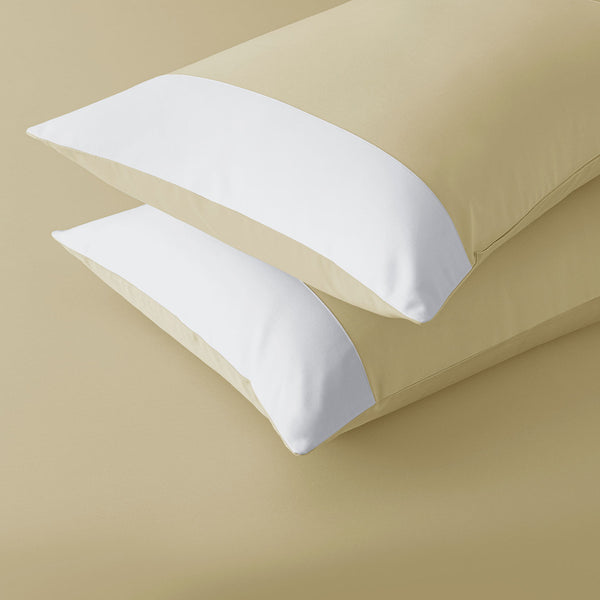 550 Tc Botanic Cotton Bedsheet