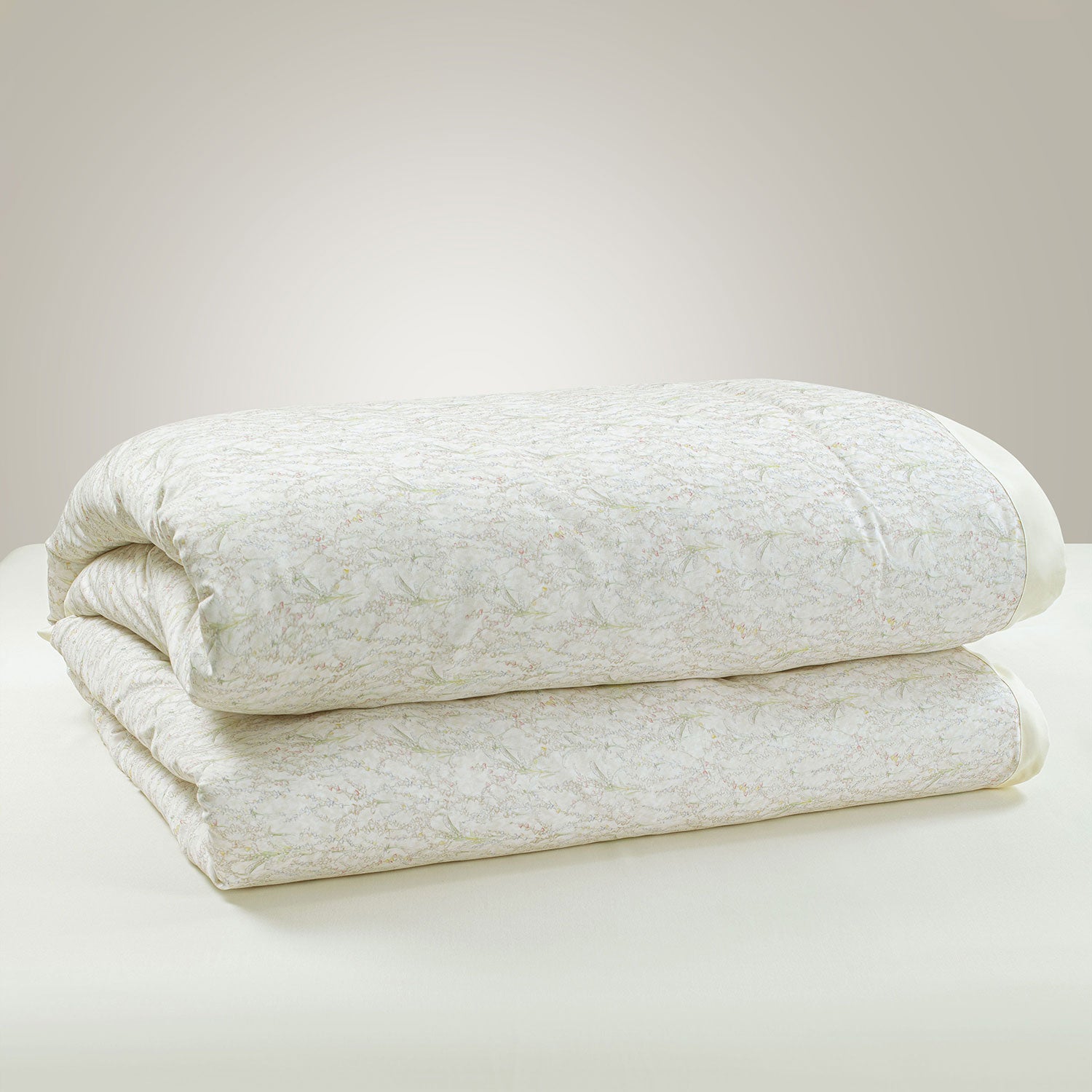 Bamboo Cotton Printed Duvet/Quilt Cover