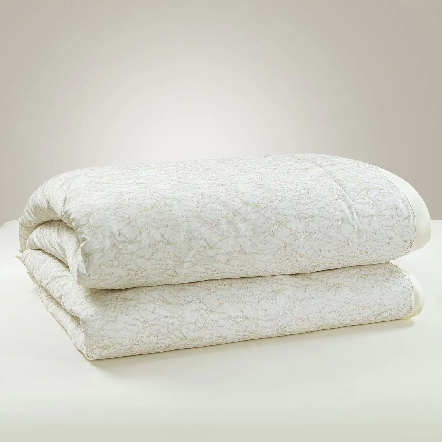 Bamboo Cotton Printed Duvet/Quilt Cover