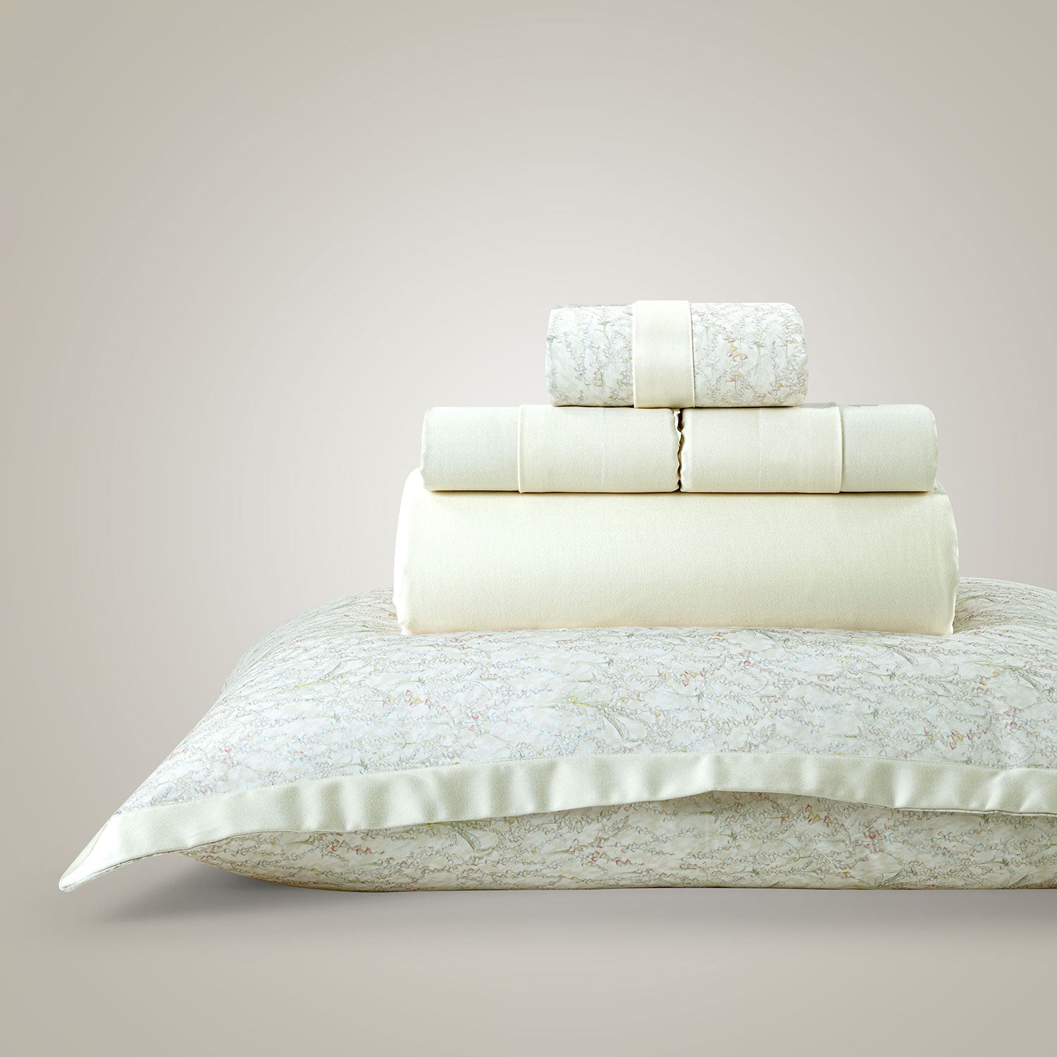 Bamboo Cotton Printed Bedding Collections – Soft, Absorbent All-Year Comfort