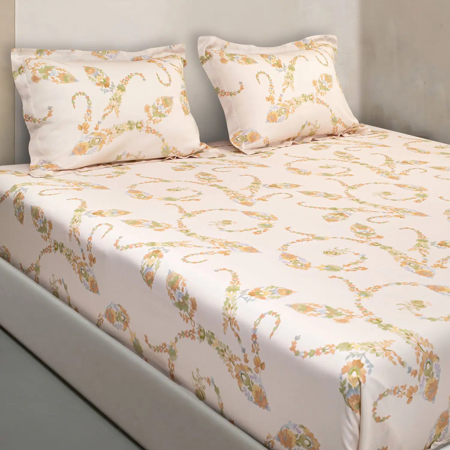 Made From Green - Bamboo Cotton Bedding Set