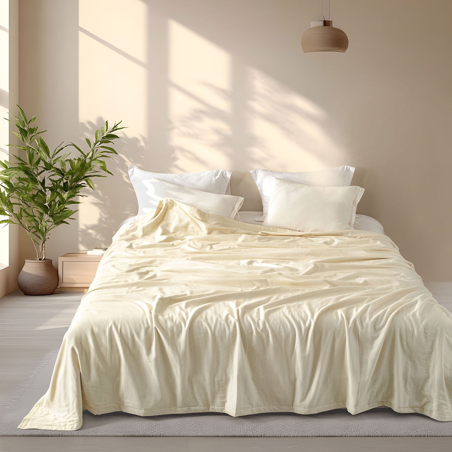 Light Yellow