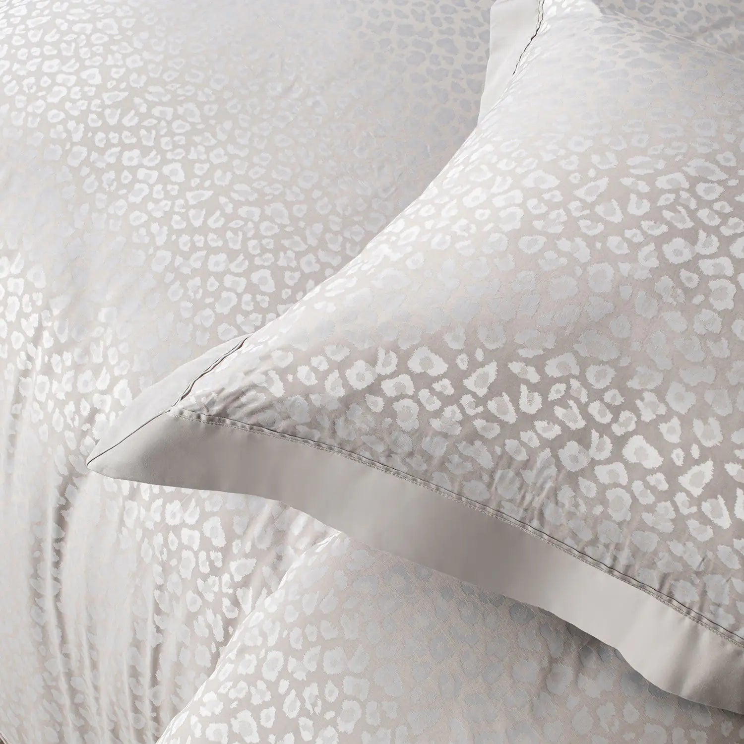 600 Tc Modal Jacquard Bedsheet Set
