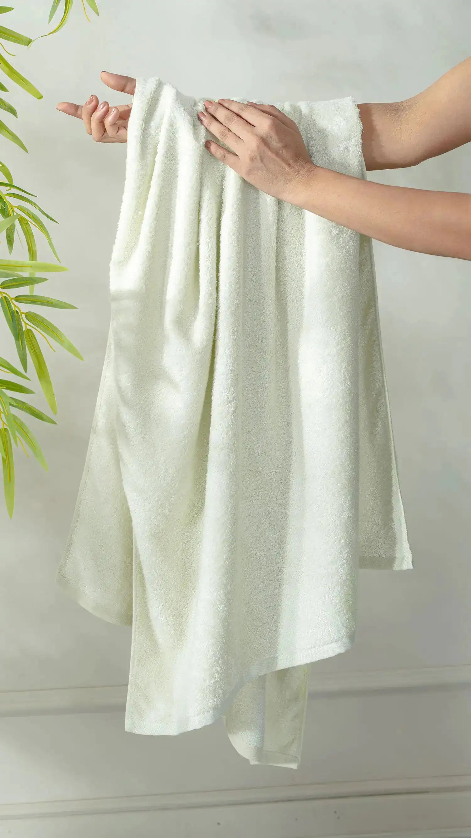 Canary Green