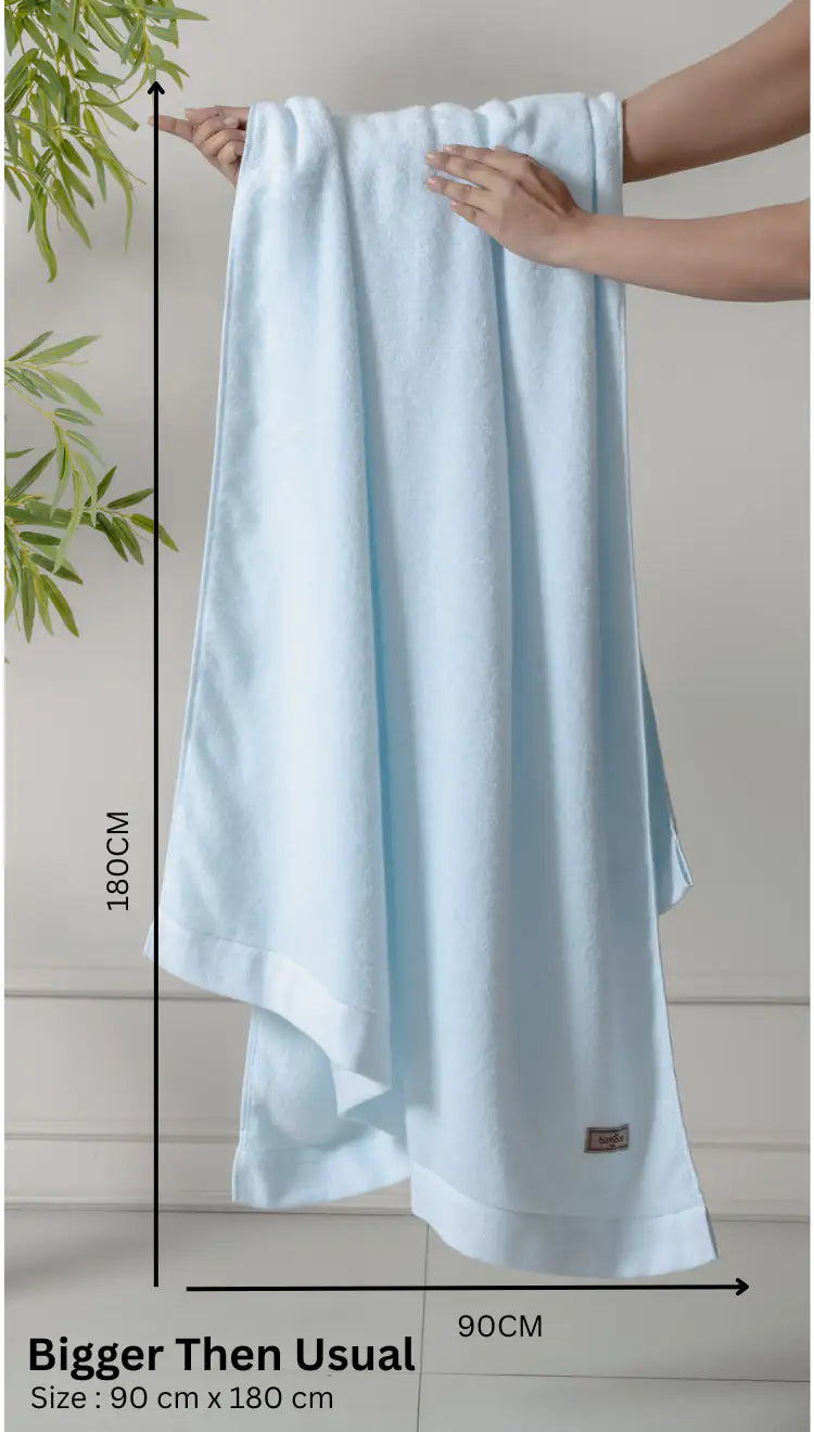 Sky Blue