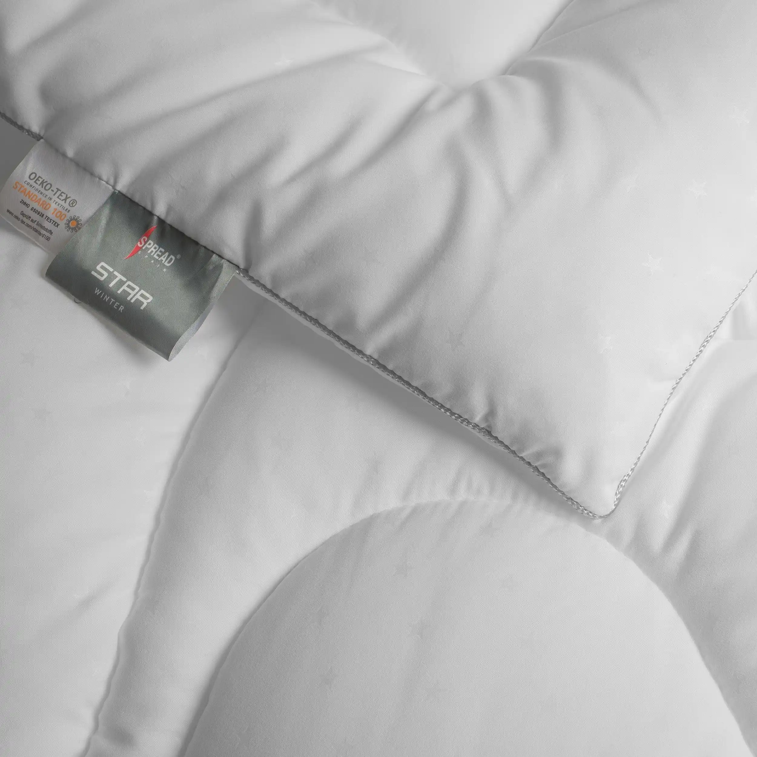 Star Summer Quilt - 200 GSM