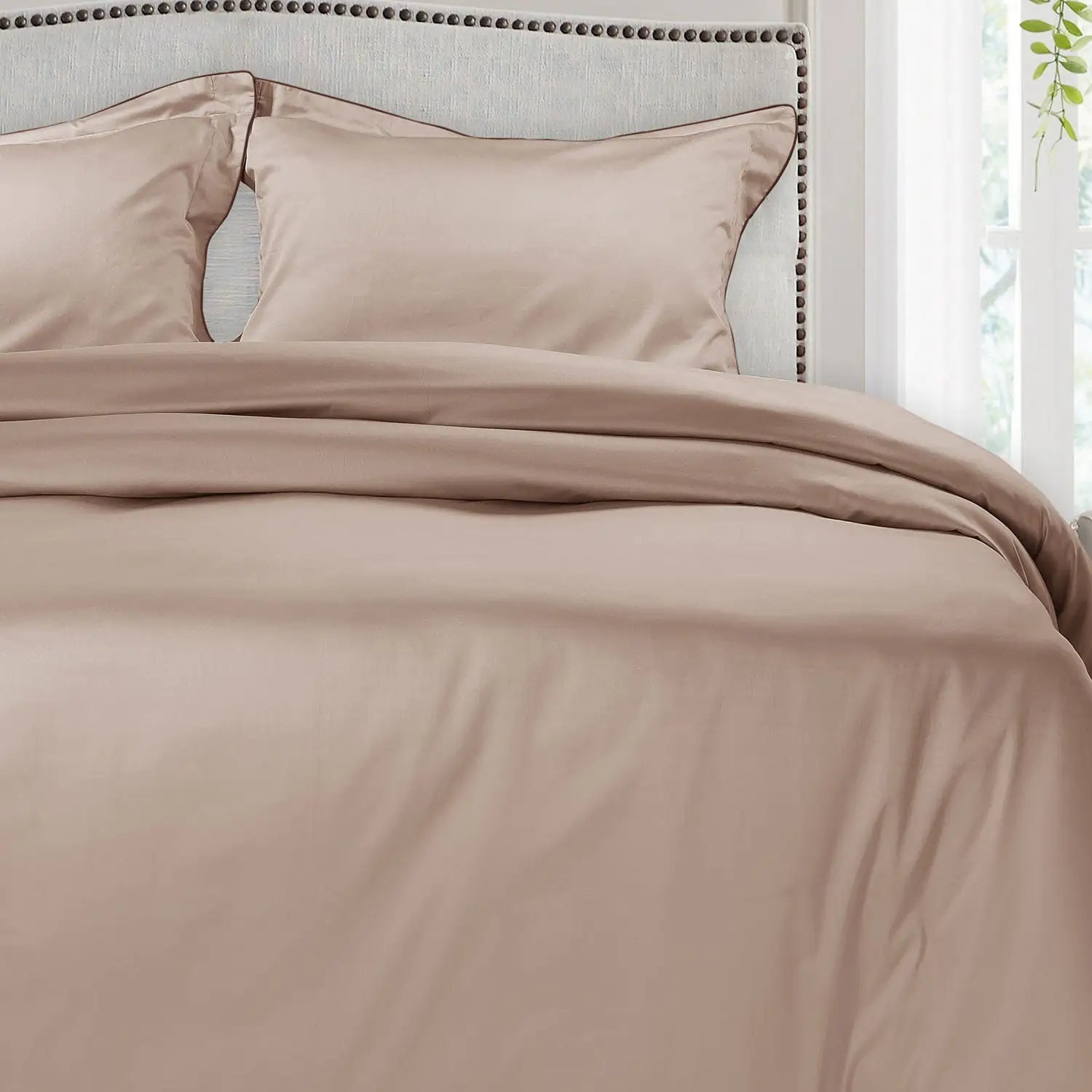 500TC Italian 4PC Bedding Set