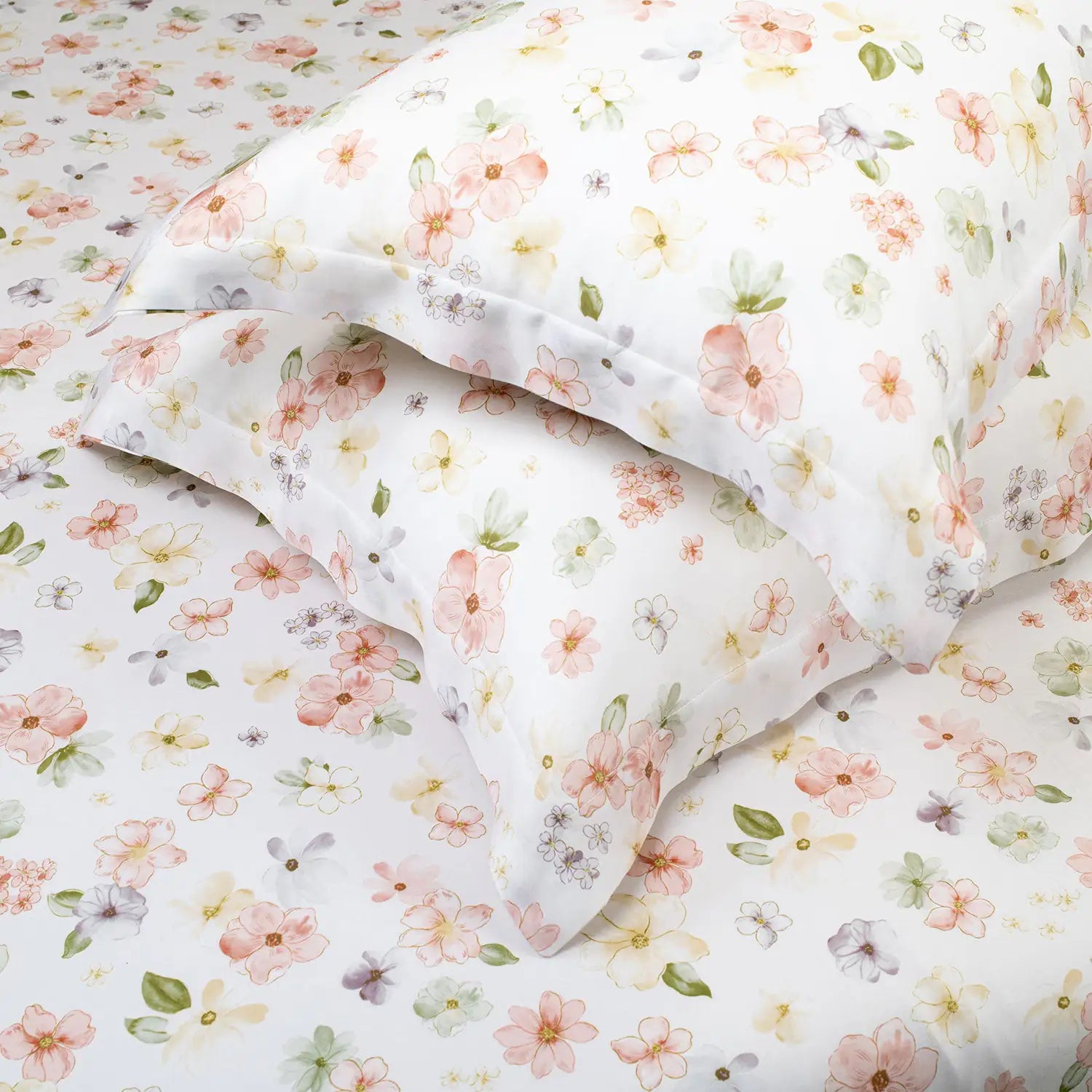 Made From Green - Bamboo Cotton Bedding Set
