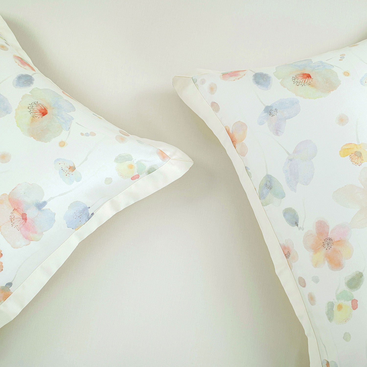 Bamboo Cotton Printed Bedding Collection – Soft, Absorbent All-Year Comfort