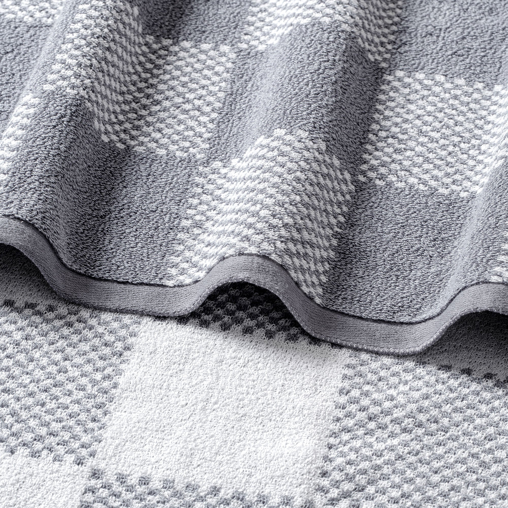 Métier Cotton Towel Collection