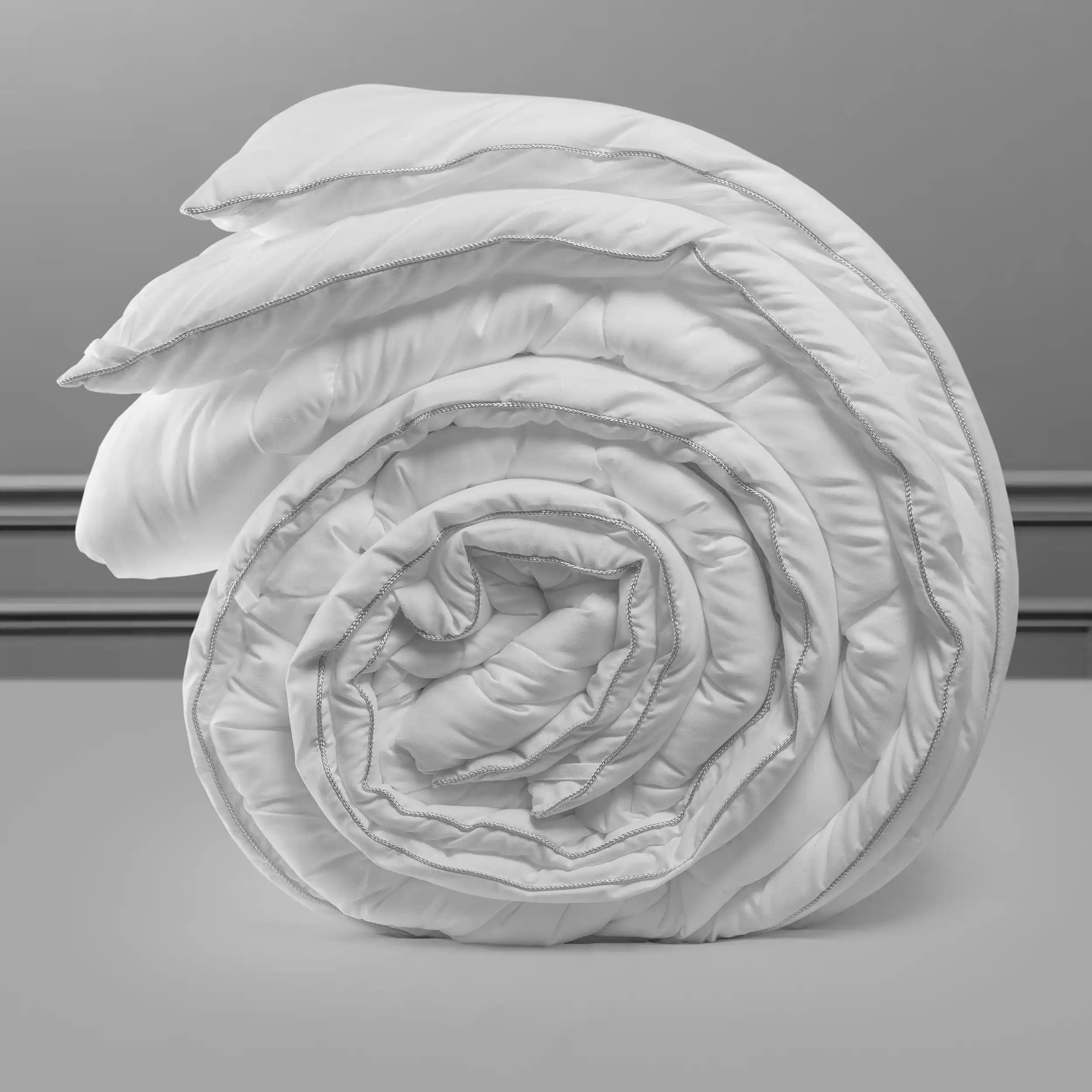 Snow Star Extreme Winter Quilt - 350 GSM