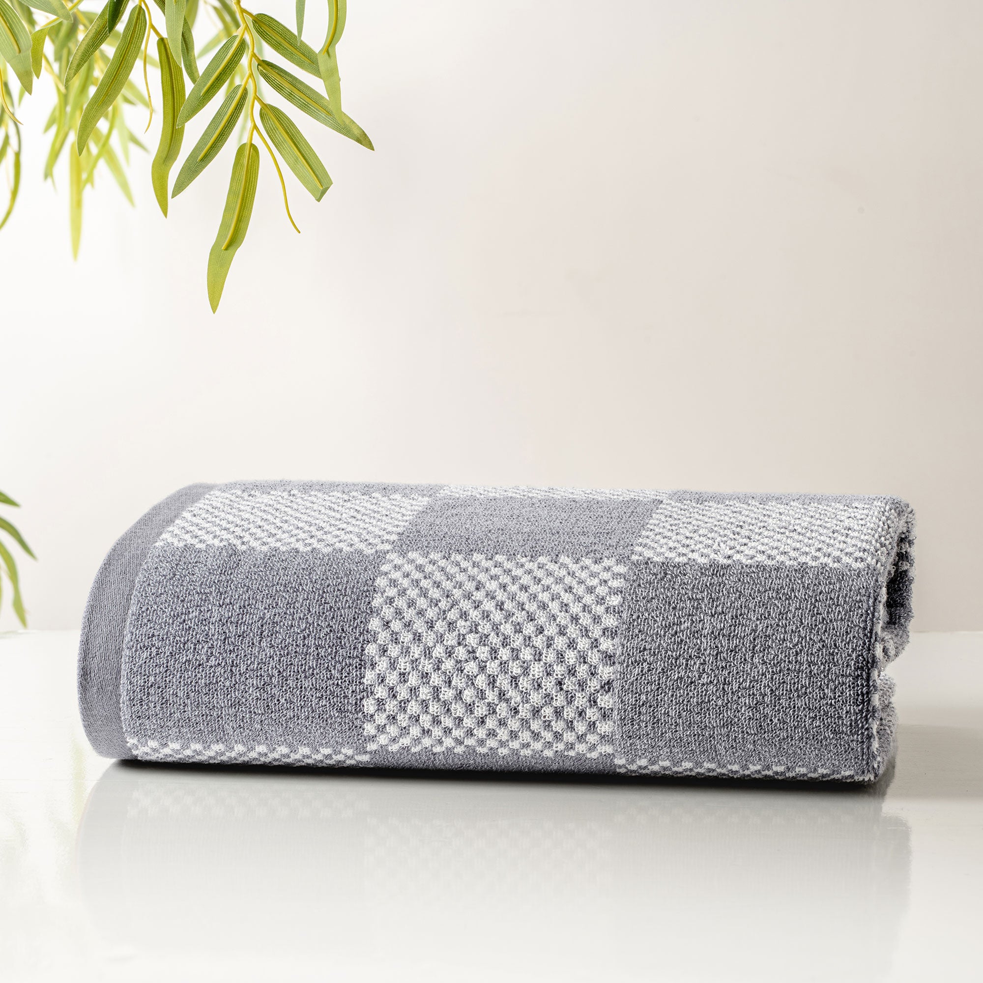 Métier Cotton Towel Collection