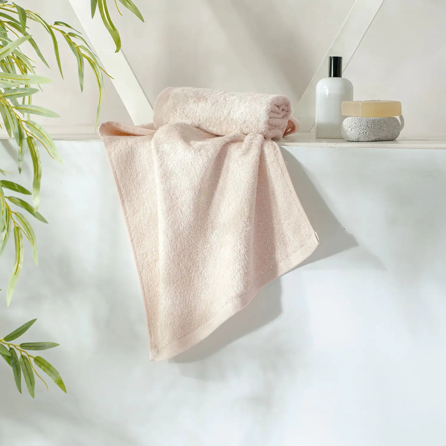 Kyoto Bamboo Towel